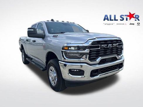 New 2026 RAM 2500 Tradesman AWD/4WD image 1