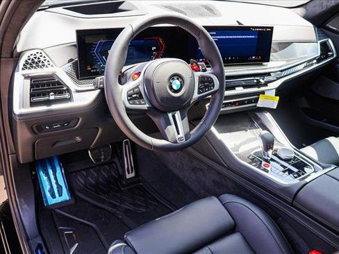 New 2026 BMW X5 M Competition w/ Executive Package image 10