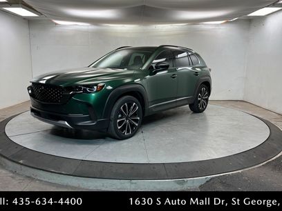 New 2026 MAZDA CX-50 AWD 2.5 S