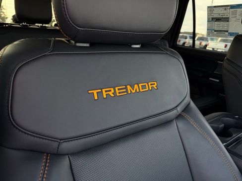 New 2026 Ford Expedition Tremor AWD/4WD image 33