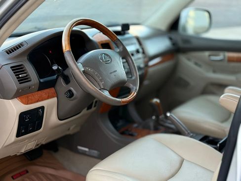 Used 2003 Lexus GX 470 image 15