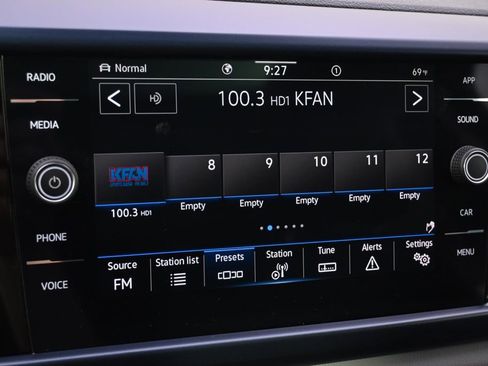 Used 2022 Volkswagen Taos SE AWD/4WD image 28