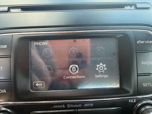 Used 2014 Kia Forte EX FWD image 32