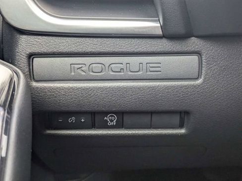 Used 2024 Nissan Rogue S image 23