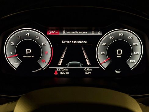 Used 2023 Audi Q7 3.0T Prestige image 17