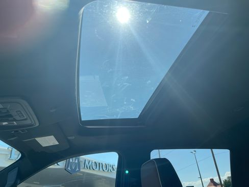 New 2025 GMC Sierra 2500 Denali Ultimate w/ Max Trailering Package image 13