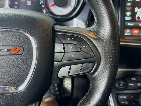 Used 2018 Dodge Challenger T/A image 23