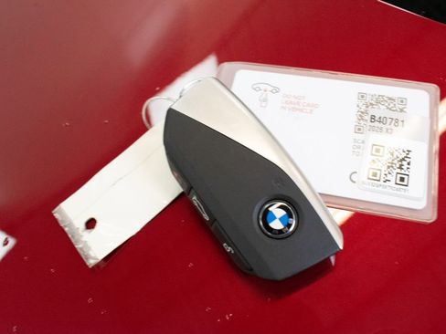 Certified 2026 BMW X3 xDrive30 w/ M Sport Package AWD/4WD image 26
