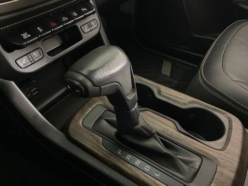 Used 2021 GMC Canyon Denali AWD/4WD image 20