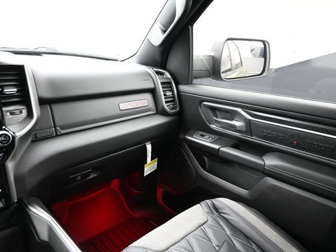New 2026 RAM 1500 Big Horn AWD/4WD image 8