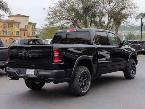 New 2026 RAM 1500 Rebel image 5