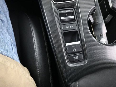 Certified 2024 Honda Civic Sport image 24