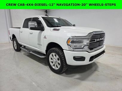 Used 2023 RAM 2500 Laramie