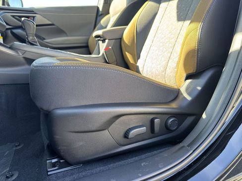 New 2026 Subaru Crosstrek 2.5i Sport image 14