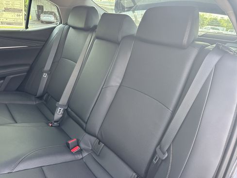 New 2026 Toyota Camry XLE AWD/4WD image 24