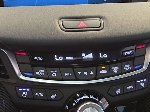 Certified 2021 Acura TLX Type S AWD/4WD image 19
