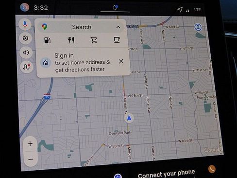 New 2026 Volvo XC90 B6 Ultra image 21