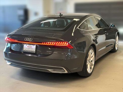 Used 2022 Audi A7 3.0T Premium image 4