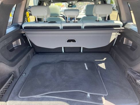 Certified 2026 Mercedes-Benz GLB 250 4MATIC image 19