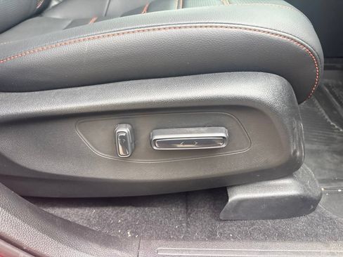 Certified 2026 Honda CR-V Sport-L image 27