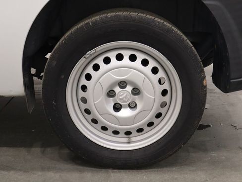 Used 2021 RAM ProMaster City Tradesman image 37