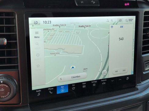 New 2025 Ford F150 Lariat w/ Equipment Group 501A Mid image 21