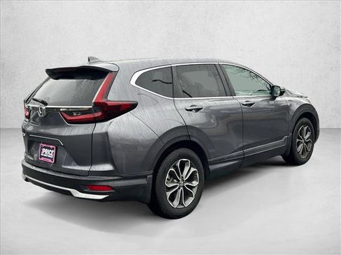 Used 2022 Honda CR-V EX-L image 5