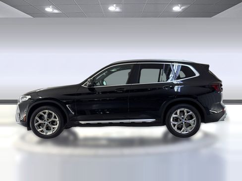 Used 2024 BMW X3 sDrive30i w/ Premium Package RWD image 2
