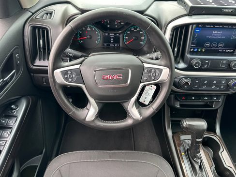 Used 2021 GMC Canyon Elevation w/ Trailering Package AWD/4WD image 15