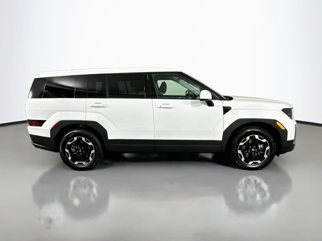 New 2027 Hyundai Santa Fe SE FWD image 4