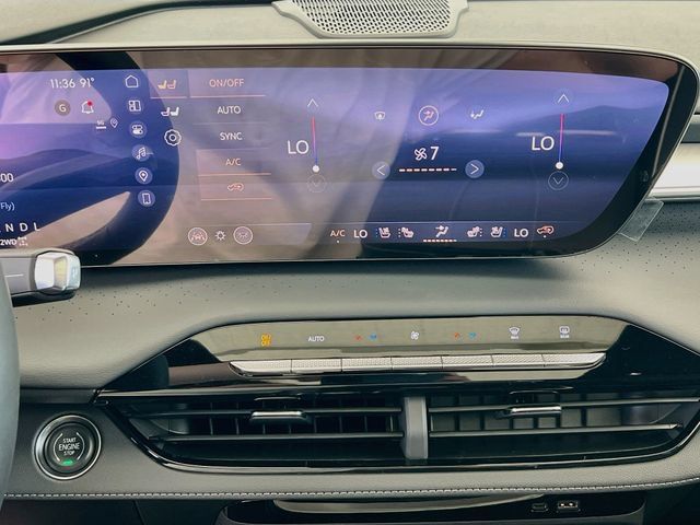New 2027 Buick Enclave Avenir AWD/4WD image 11