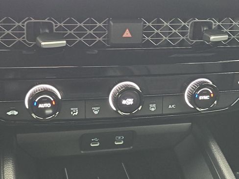 Used 2025 Honda Accord Sport image 23