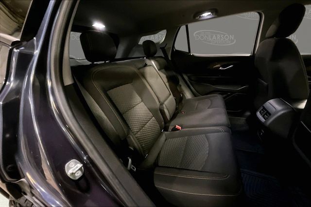 Used 2019 GMC Terrain SLE w/ Driver Convenience Package FWD image 16