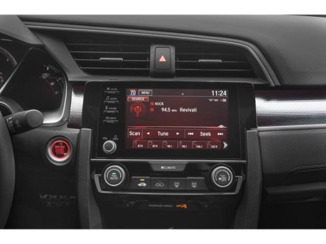 Used 2020 Honda Civic Sport image 10
