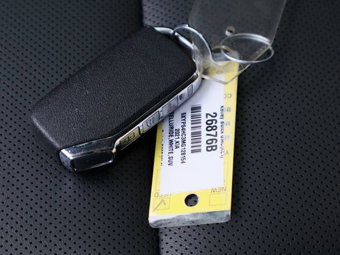 Used 2021 Kia Telluride S FWD image 33
