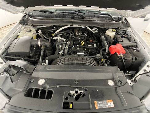 Certified 2023 Ford Ranger XLT w/ Equipment Group 301A Mid image 30