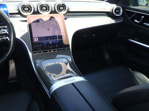 Used 2023 Mercedes-Benz C 300 Sedan image 10