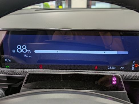 Used 2025 Ford Mustang Mach-E Premium w/ Interior Protection Package image 14