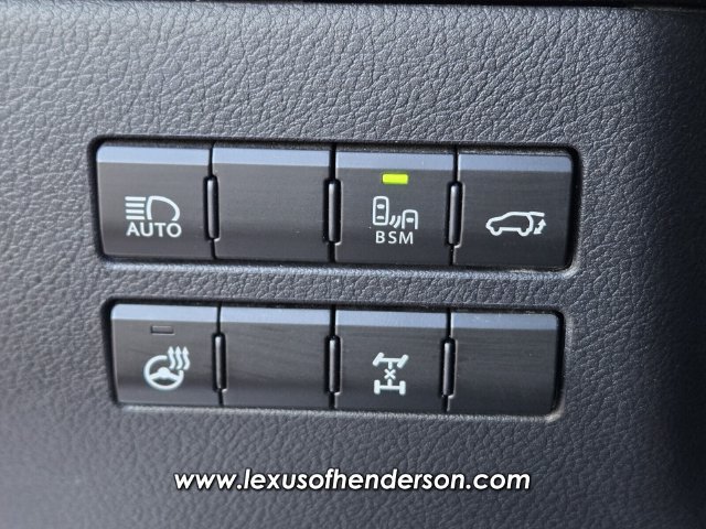 Used 2021 Lexus NX 300 F Sport AWD/4WD image 25
