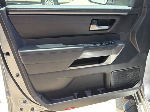 New 2026 Toyota Tundra SR5 RWD image 10