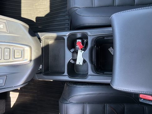 Used 2022 Honda CR-V EX-L image 21