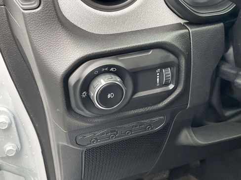 New 2026 Jeep Wrangler Unlimited Sport AWD/4WD image 28