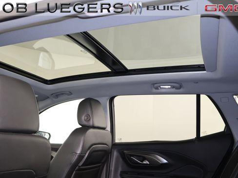 Certified 2024 GMC Terrain SLT w/ LPO, Floor Liner Package AWD/4WD image 14