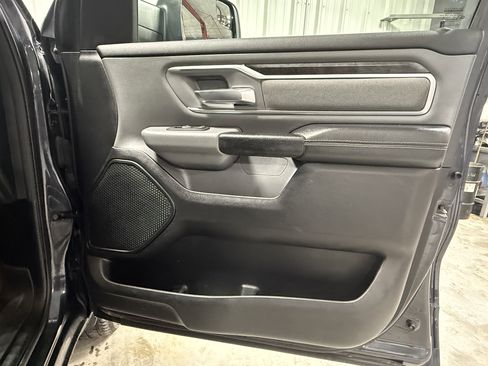 Used 2020 RAM 1500 Big Horn image 9