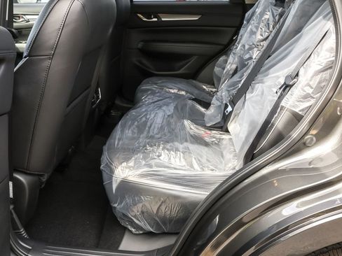 New 2025 MAZDA CX-5 AWD 2.5 S image 35