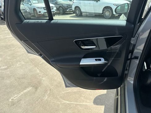 New 2026 Mercedes-Benz GLC 43 AMG 4MATIC image 24