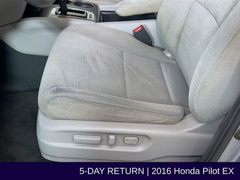 Used 2016 Honda Pilot EX image 22