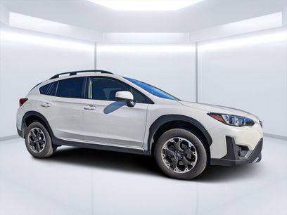 Used 2023 Subaru Crosstrek 2.0i Premium