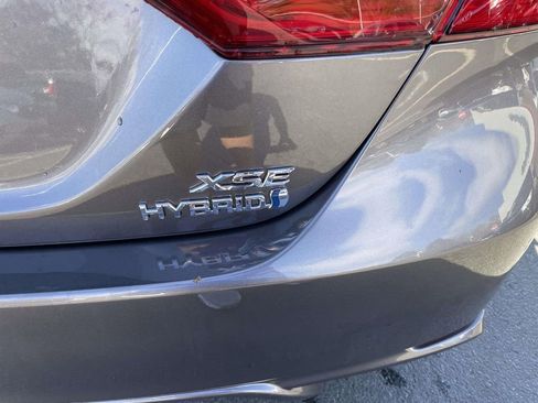 Used 2023 Toyota Camry XSE w/ Cold Weather Package image 26