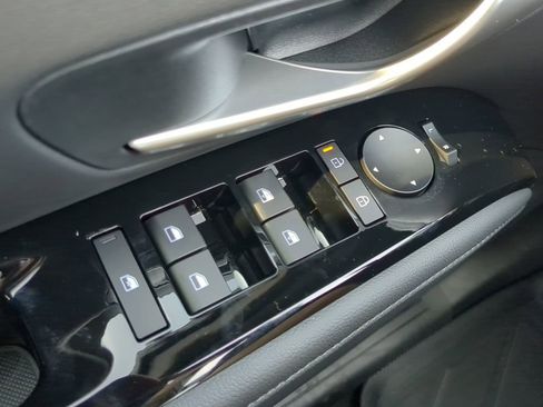 New 2025 Hyundai Santa Cruz SEL image 10